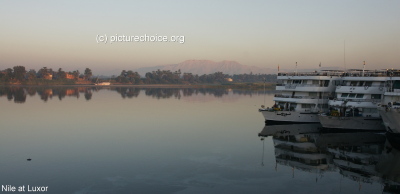 Nile Egypt